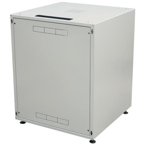 OFF-1866GR.V1RW rack 18U Rack indipendenti Nero - Foto 3
