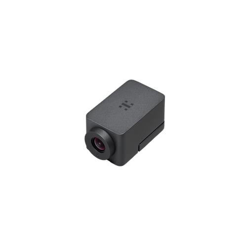 ONE 12 MP Nero 1920 x 1080 Pixel 30 fps CMOS 25,4 / 2,3 mm (1 / 2.3") - Foto 2