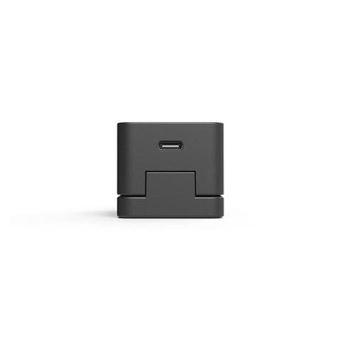 ONE 12 MP Nero 1920 x 1080 Pixel 30 fps CMOS 25,4 / 2,3 mm (1 / 2.3") - Foto 3