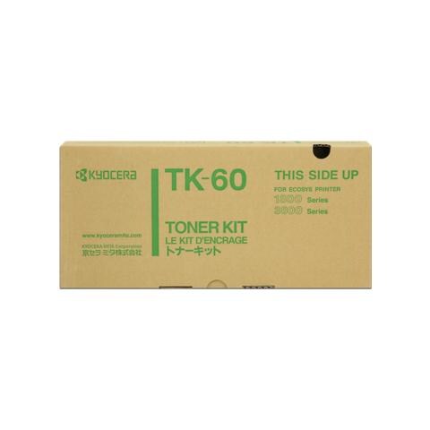 37027060 Toner Originale Nero per FS-1800N Capacità 20000 Pagine - Foto 3