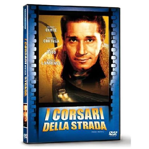 Dvd Corsari Della Strada (i) - Foto 1