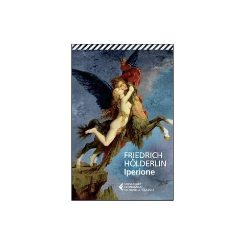 Friedrich Hölderlin - Iperione - Foto 2