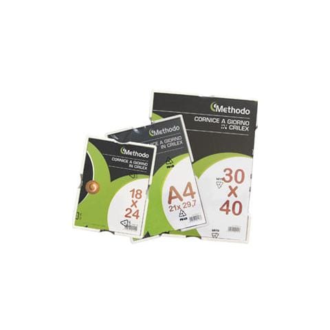 cornice a giorno 70x100cm in crilex - Foto 1