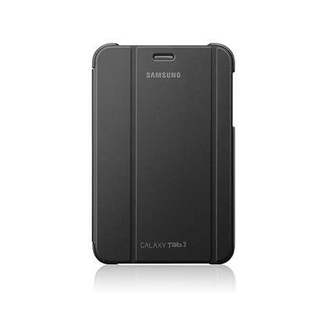 Cust. diario metal black sams galaxy tab 3 8.0 - Foto 2
