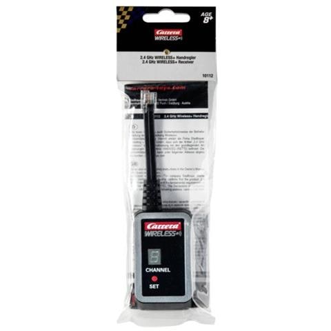 Wireless+ 10112 Empfänger Digital 124 / 132 - Foto 1