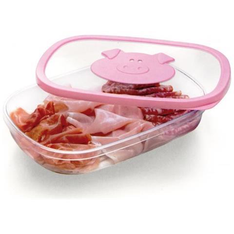 Contenitore Salva Affettati - Foto 5