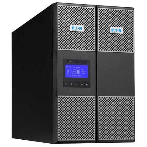 9PX 9PX8KIBP31 - UPS (installabile in rack / esterno) - 380/400/415  - Foto 1