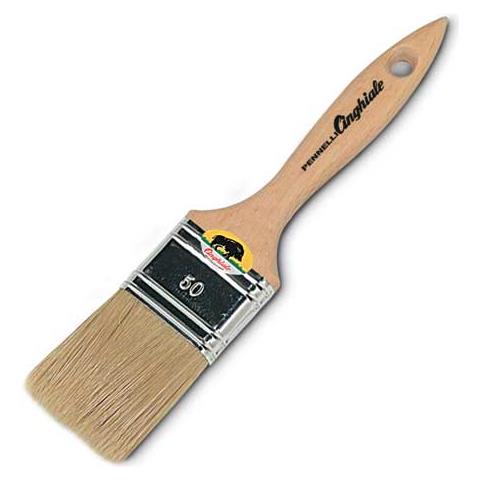 Pennello S / B Manico Legno 70 - Foto 4