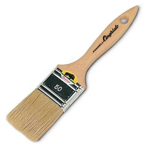 Pennello S / B Manico Legno 70 - Foto 1