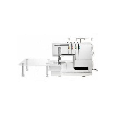 21S Macchina da Cucire Taglia-Cuci - Foto 1