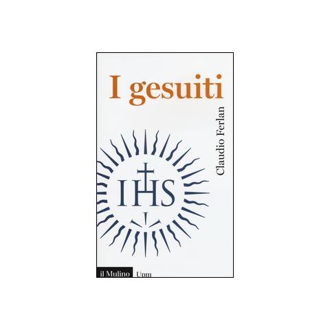 Claudio Ferlan - I gesuiti - Foto 1