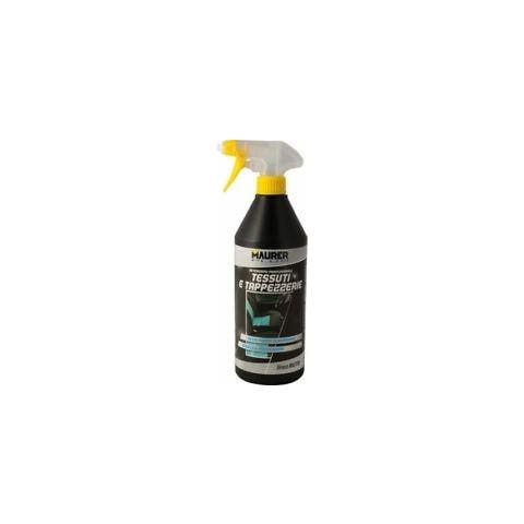 Detergente per Auto Tessuti e Tappezzerie Plus 750 ml - Foto 2
