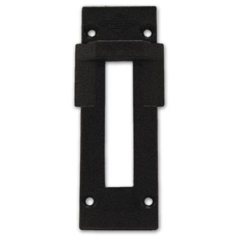 Contropiastra Cisa Art 06278.27 per Serrature 1 Pz