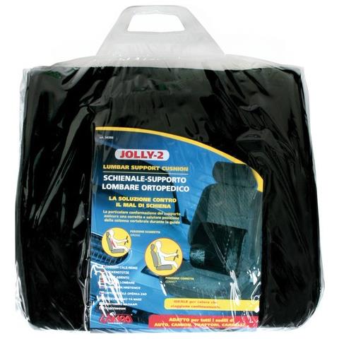 Schienale Supporto Lombare ortopedico per Auto Jolly 2 54386 - Foto 12