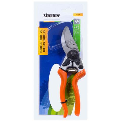 Forbice Profi 22 cm - Foto 8