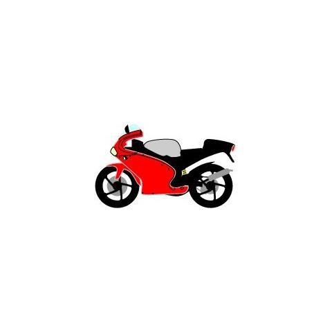 Telo Coprimoto Ventura M - Foto 10