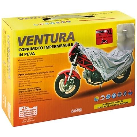 Telo Coprimoto Ventura M - Foto 1