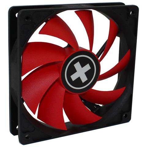 PC- Gehäuselüfter Performance C case fan 120 mm, PWM, XPF120. R. PWM - Foto 2