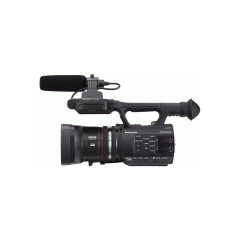 Videocamera Professionale AC90EJ 3 MP HD 3 MOS Nera - Foto 5