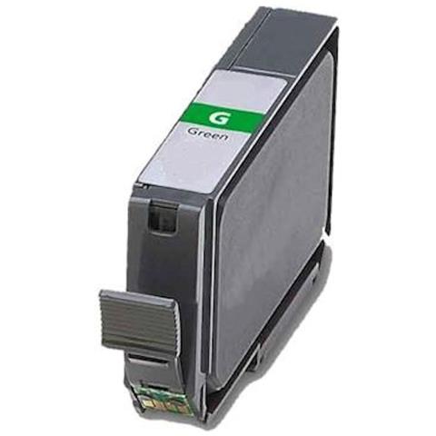 Cartuccia Compatibile Canon Pgi-9g Green - Foto 3