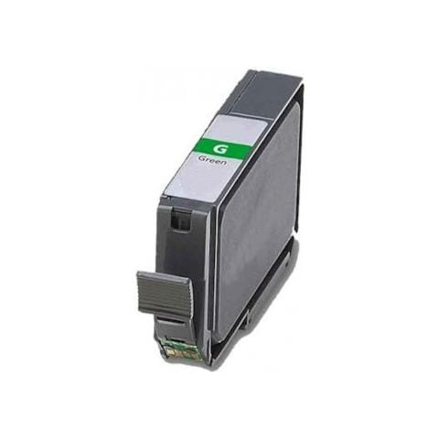 Cartuccia Compatibile Canon Pgi-9g Green - Foto 1