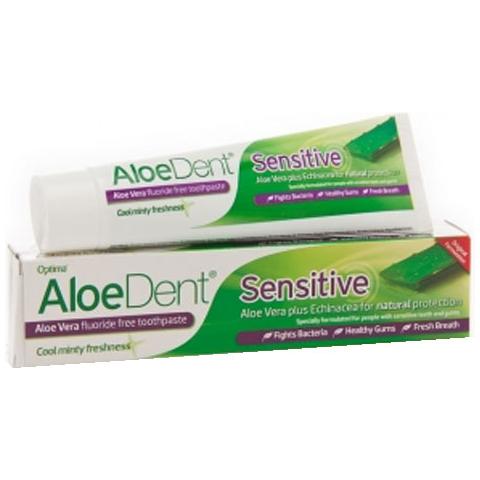 Aloedent Sensitive 100ml - Foto 1