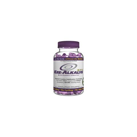 Krealkalyn 120 Caps Neutro - Foto 1