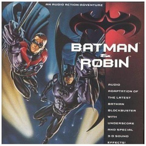 Sun Ra Arkestra & Blues Project - Batman & Robin - Foto 1