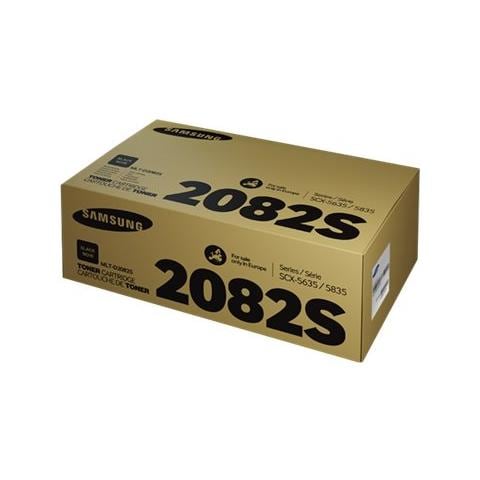 Toner / MLT-D2082S BK - Foto 9