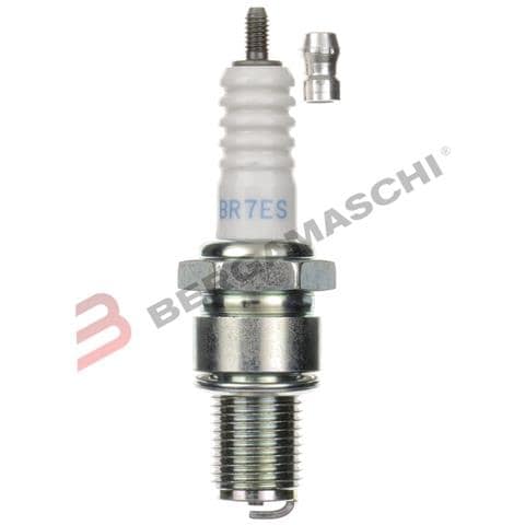 B1r N2431070 Candela Br7esstock Nr. 5122 Confezione Da 10 Pezzi - Foto 1