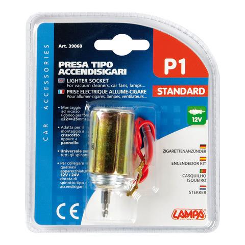 Presa Accendino Universale - Foto 2