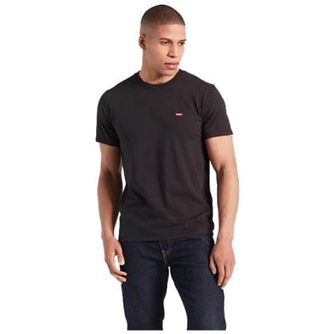 Ss Original Hm Tee T-shirt Manica Corta Uomo Taglia Xs - Foto 1