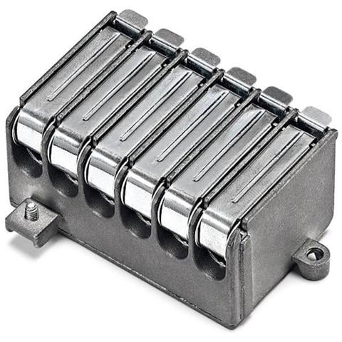 Partitore 4 Vie Pp4 220804 - Foto 1