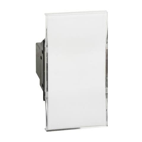 Pulsante Portanome Living Now 2 Moduli K4040 - Foto 1