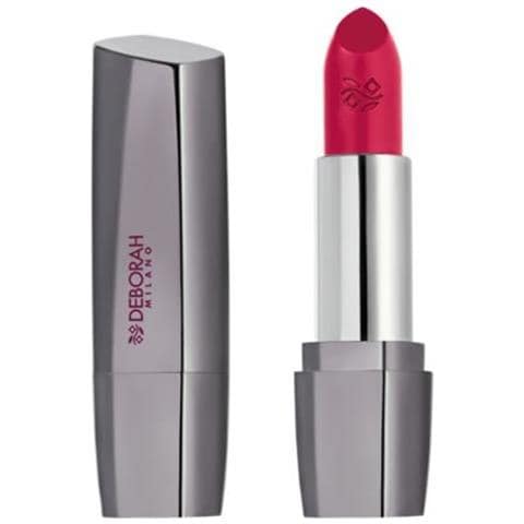 Red Long Lasting Rossetto 06 Fuxia - Foto 2