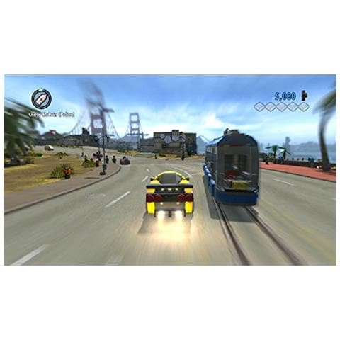 Lego City Undercover - Selects - [ Edizione Francia] - Foto 3