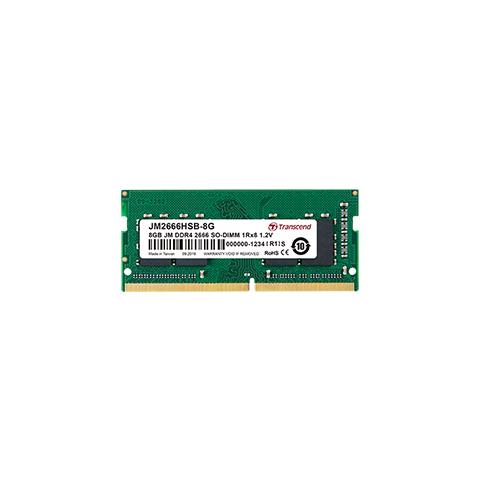 JetRam JM2666HSB-16G memoria 16 GB 1 x 16 GB DDR4 - Foto 1