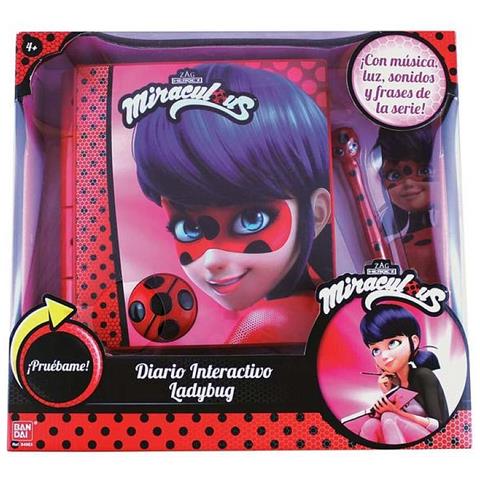 Diario Interattivo Miracoloso - Foto 2