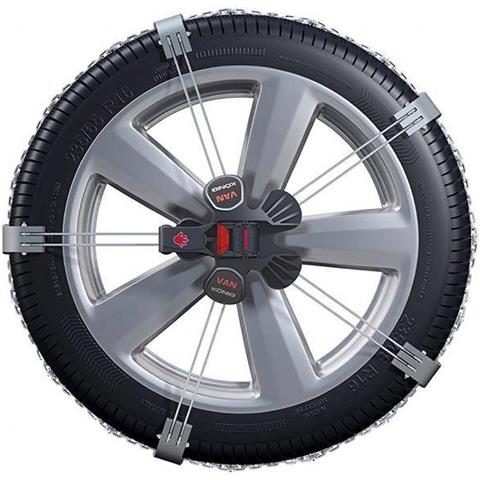 2004576784 Catene Neve K-summit Van Gruppo K84 - Foto 5