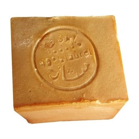 Sapone Aleppo Tradition 40% Alloro Sy - Foto 2