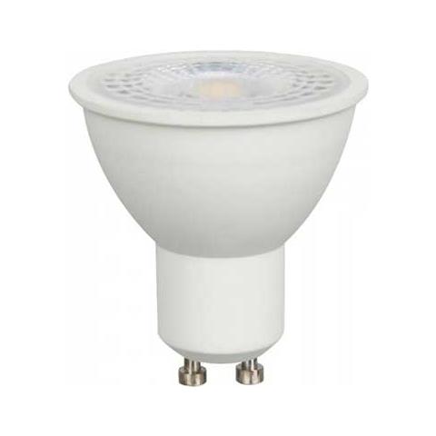 V-tac Smart Light Vt-5174 Lampadina Spot Led Wifi Gu10 4.5w Color Change 3in1 Dimmable Alexa Google Smartphone - Sku 2750 - Foto 1