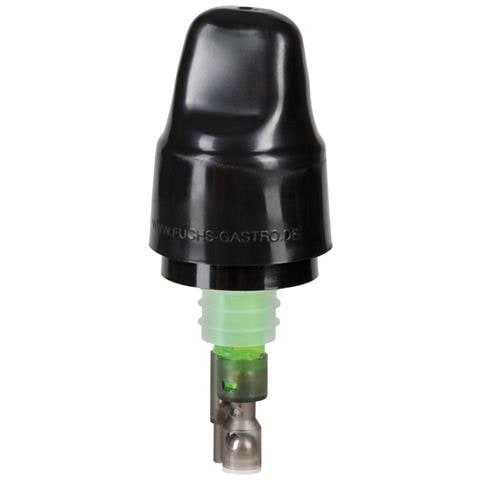 Cappuccio Di Protezione Universale Per Billy, Americano E Compact, 1 Pezzo - Foto 3