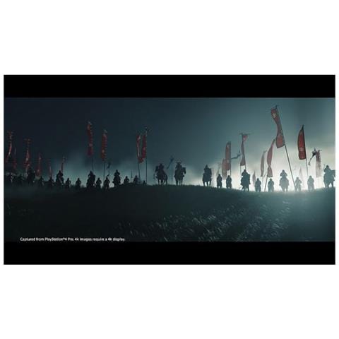 Ghost Of Tsushima - Ps4 Usk18 - Foto 2