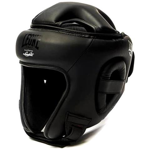 Casco Black Edition 2.0 Boxe Taglia S - Foto 1