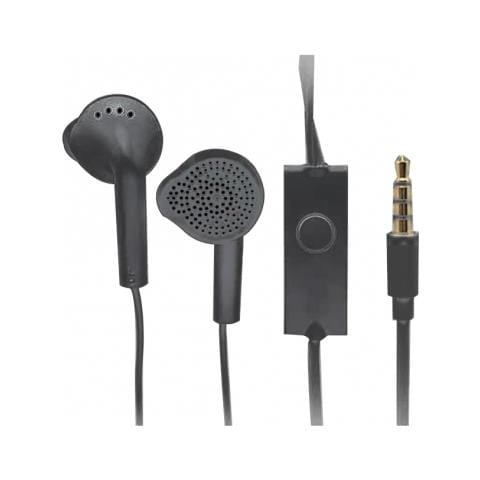 Auricolare Stereo - 3,5 Mm - Nero - Ehs61asfbe - Foto 2