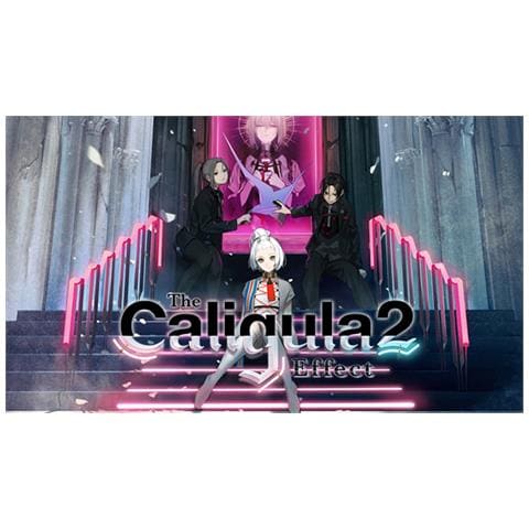 The Caligula Effect 2 - Foto 1