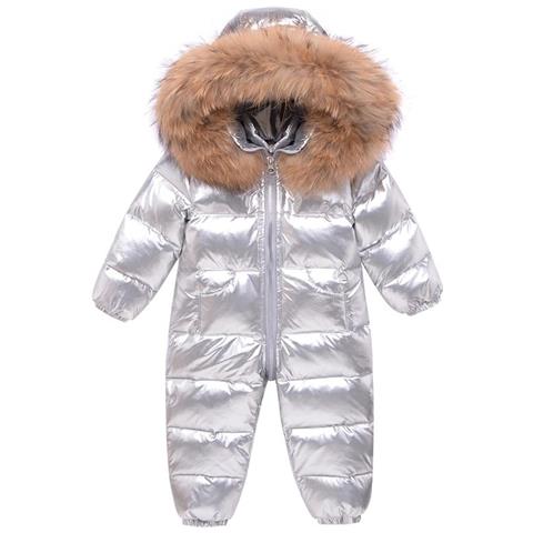 SLOWMOOSE - Abbigliamento Per Bambini Tuta Invernale Per Bambini Piumino  Capispalla Per Ragazzo Cappotto Tuta Da Neve Spessa Vestiti Per Bambina  Parka Soprabito Per Neonato [ rosa / 6m] - ePRICE