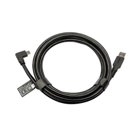 PanaCast USB Cable cavo USB 3 m USB 3.2 Gen 1 (3.1 Gen 1) USB A USB C Nero - Foto 1