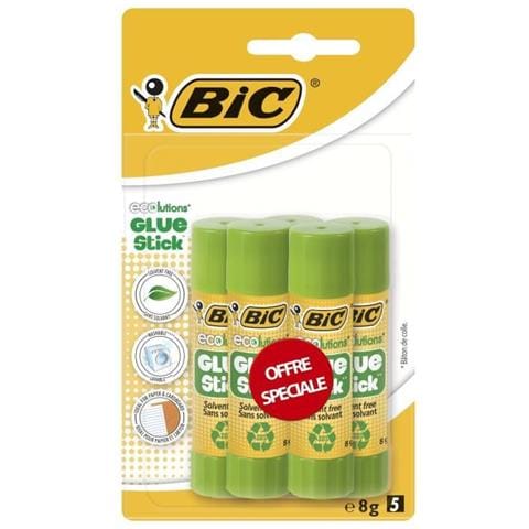 Colla Ecolutions - 5 X 8g - Foto 1