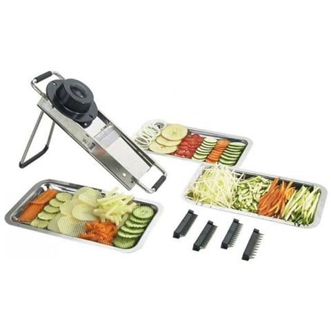 Mandolino Dello Chef 13,5x40 Cm - 15000 - Foto 1